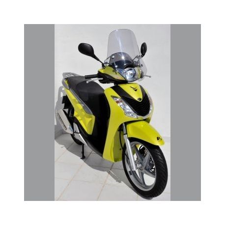 Pare-brise ERMAX MINI SPORTIVO 40 cm découpe omega