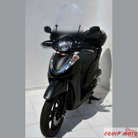 Bulle ERMAX SPORTIVO 45 cm SH300 SH200 2010-2015