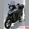 Bulle ERMAX SPORTIVO 45 cm SH300 SH200 2010-2015 3