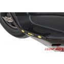 Slider marche-pieds R&G RACING SUZUKI 400 BURGMAN 2011-2016