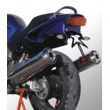 Passage de roue Brut ERMAX HONDA X11 2000-2003