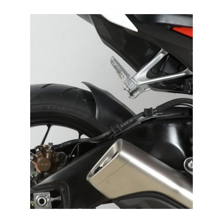 Garde boue R&G RACING HONDA CBR1000RR 2008-2016