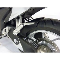 Garde boue R&G RACING HONDA VFR1200F 2010-2017 VFR 1200 X CROSSTOURER 2012-2018