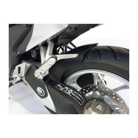 Garde boue R&G RACING HONDA VFR1200F 2010-2016