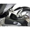 Garde boue R&G RACING HONDA VFR1200F 2010-2016 2