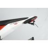 Support de plaque R&G Racing HUSQVARNA 900 NUDA 2012-2015 0