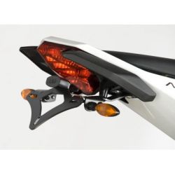 Support de plaque R&G Racing HUSQVARNA 900 NUDA 2012-2015