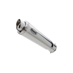 Echappement HURRIC SP YAMAHA FZS 1000 FAZER 2001-2005