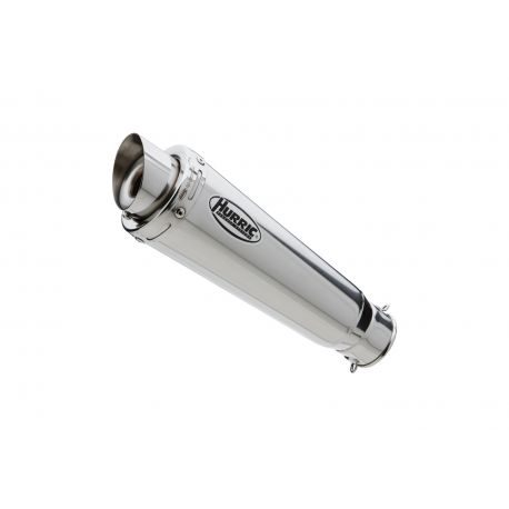 Echappement HURRIC SP YAMAHA FZS1000 FAZER 2001-2005