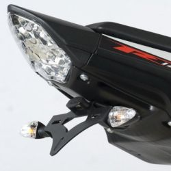 Support de plaque R&G Racing RIEJU RS3 50/125 2011-2016