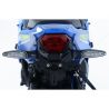 Support de plaque R&G Racing SUZUKI GSX-R 1000 2017-20121 1