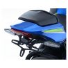 Support de plaque R&G Racing SUZUKI GSX-R 1000 2017-20121 3
