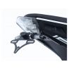 Support de plaque R&G Racing KTM 125 DUKE 390 DUKE 1