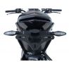 Support de plaque R&G Racing KTM 1290 SUPER DUKE R 2017-2019 0