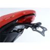 Support de plaque R&G Racing DUCATI MONTER 1200S 2017 SUPERSPORT 2017-2019 2