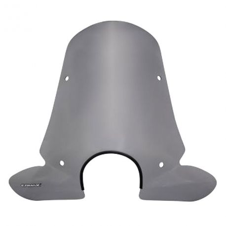 Pare brise scooter Grandissimo DECOUPE omega