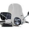 Pare brise scooter Sportivo DECOUPE omega 1