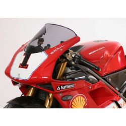 Bulle MRA origine DUCATI 748 STRADA / SP / SPS 916 STRADA BIPOSTO SPS SP SENNA 996 998