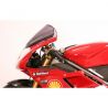 Bulle MRA racing DUCATI 748 STRADA / SP / SPS 916 996 998 1