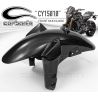 Garde boue avant carbone YAMAHA MT09 2014-2016 0