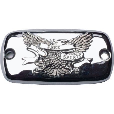 Couvercle maitre cylindre HONDA