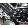 Tampons de protection R&G Racing 1200 MULTISTRADA 2010-2014 0