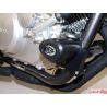 Tampons de protection R&G Racing 125 VARADERO 2001-2016 0