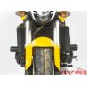Tampons de protection R&G Racing CB 600 HORNET 2007-2014 CBF 600 2008-2013 1