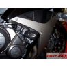 Tampons de protection R&G Racing CBR600RR 2007-2008 0
