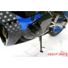 Tampons de protection R&G Racing CBR600RR 2009-2012 0