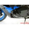 Tampons de protection R&G Racing CBR600RR 2009-2012 1