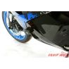 Tampons de protection R&G Racing CBR600RR 2009-2012 2