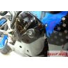 Tampons de protection R&G Racing CBR600RR 2009-2012 3