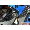 Tampons de protection R&G Racing CBR600RR 2009-2012 4