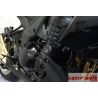 Tampons de protection R&G Racing Z1000 2010-2016 1
