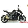 Tampons de protection R&G Racing Z1000 2010-2016 2