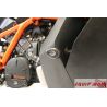Tampons de protection R&G Racing RC8R 2008-2014 0