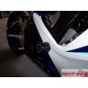 Tampons de protection R&G Racing GSXR 600 GSXR 750 2006-2010 0