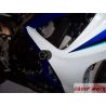 Tampons de protection R&G Racing GSXR 600 GSXR 750 2006-2010 1