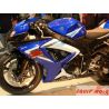 Tampons de protection R&G Racing GSXR 600 GSXR 750 2006-2010 2