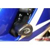Tampons de protection R&G Racing GSX650F 2008-2014 0