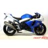 Tampons de protection R&G Racing GSXR1000 2007-2016 1