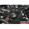 Tampons de protection R&G Racing TRIUMPH 955I SPEED TRIPLE 1997-2006 1050 SPEED TRIPLE 2006-2010 1