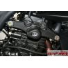 Tampons de protection R&G Racing TRIUMPH 955I SPEED TRIPLE 1997-2006 1050 SPEED TRIPLE 2006-2010 3