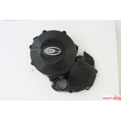 COUVRE- CARTERS D'EMBRAYAGE R&G Racing DROIT Ducati X DIAVEL