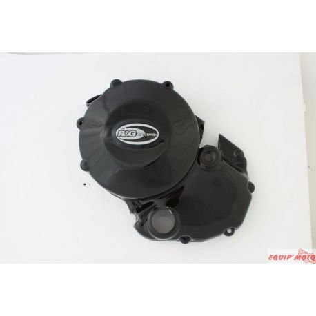 COUVRE- CARTERS D'EMBRAYAGE R&G Racing DROIT Ducati X DIAVEL