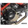 COUVRE- CARTERS D'EMBRAYAGE DROIT R&G Racing Ducati 748 749 MONSTER 3