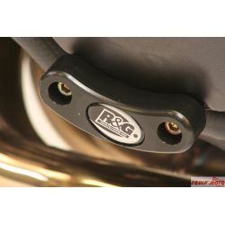 SLIDER MOTEURS GAUCHE R&G Racing CB1000R 2008-2017 CB1000R NEO SPORTS CAFE 2018-2024