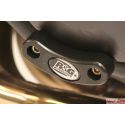 SLIDER MOTEURS GAUCHE R&G Racing CB1000R 2008-2016