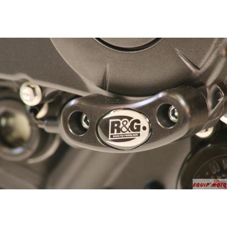 SLIDER MOTEURS DROIT R&G Racing CB1000R 2008-2016 SLIDER MOTEURS DROIT R&G Racing CB1000R 2008-2016